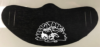 Alligator Logo Fabric Mask Alligator Logo Fabric Mask